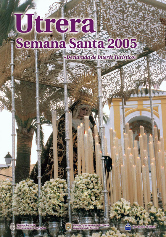 Semana Santa en Utrera  